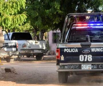 Vecinos capturan a ladrón y lo entregan a policías en Jorge Valdez Muñoz
