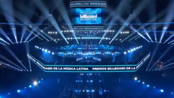 Arranca la Alfombra Roja de los Billboard Latin Music Awards 2020