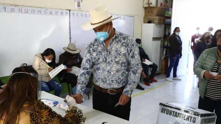 Blindan FEDE y FGR elecciones de Hidalgo y Coahuila