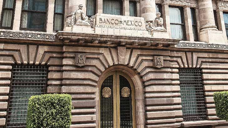 Hay que reorientar el gasto público, advierte Banxico