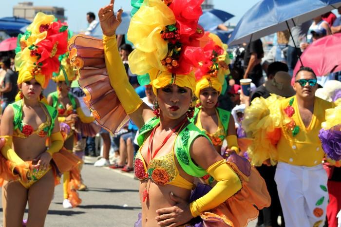 Posponen el Carnaval de Veracruz