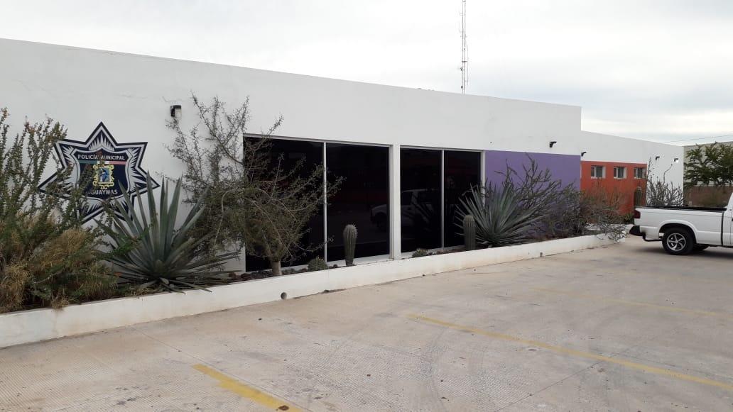 Edificio de Casa Hogar en Guaymas será utilizado de nuevo