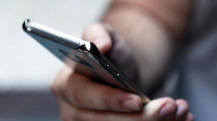 Padrón de celulares puede venderse en el mercado negro: Coparmex