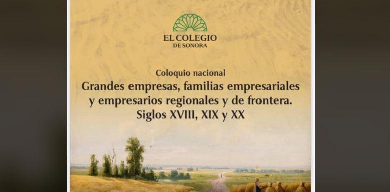 Colson realizará coloquio empresarial regional y fronterizo del 21 al 23 de octubre