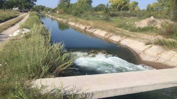 Conagua niega desabasto agua potable en Camargo, Chihuahua