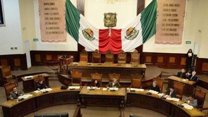 Congreso de Coahuila, de los pocos en México con mayoría femenina