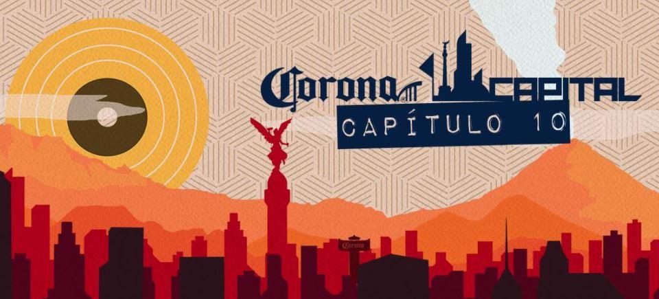 Corona Capital se pospone hasta el 2021