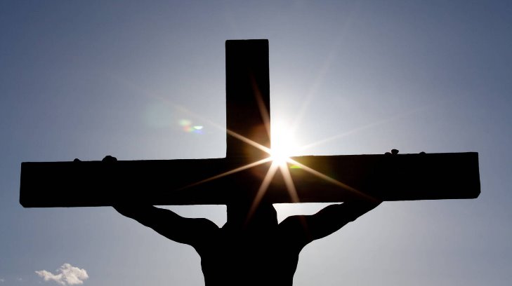 Encuentran vestigios de la crucifixión de Cristo