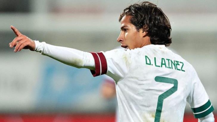 VIDEO | Diego Lainez rescata el empate de México frente a Argelia