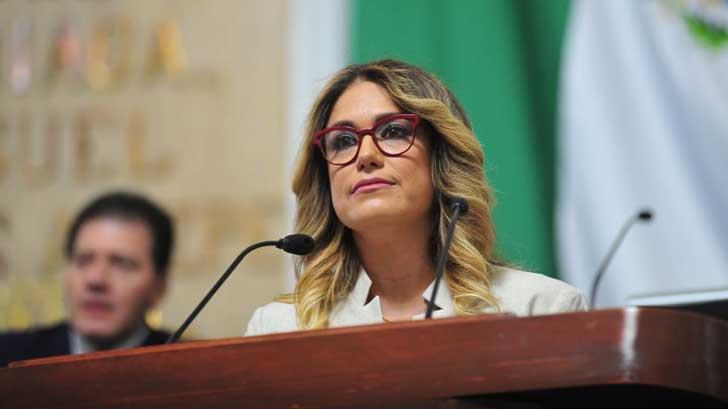 Diputada propone ampliar responsabilidad en encubrimiento de delitos