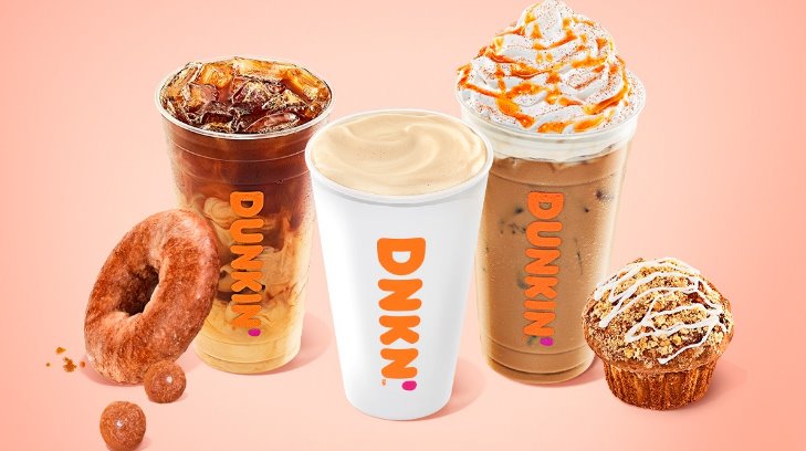 Arby’s podría comprar a Dunkin’ Donuts