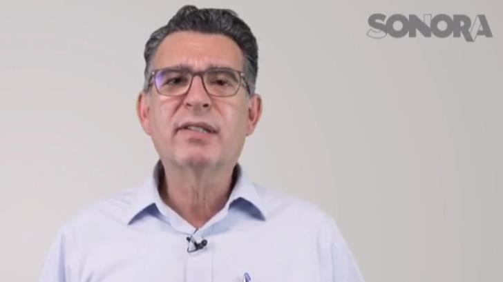 VIDEO | Reuniones masivas son un riesgo ante el Covid-19: Enrique Clausen Iberri