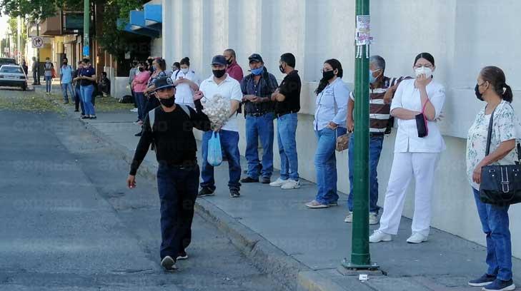 ¡No les gustó! Hermosillenses molestos ante la suspensión de camiones a las 8 pm