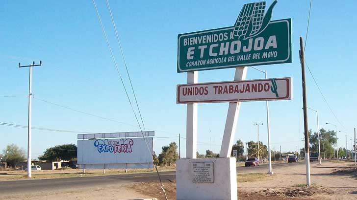 Abrirán panteones en Etchojoa pese a rebrote por Covid-19