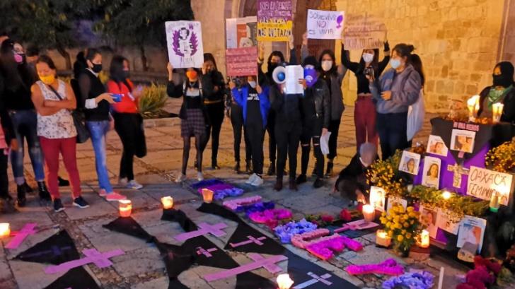 Este es el estado con más feminicidios en México