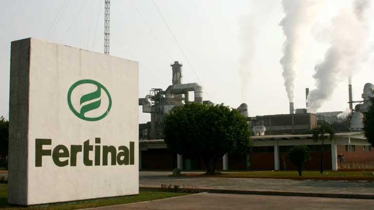 Inhabilitan a ex director de Pemex Fertilizantes por segunda vez