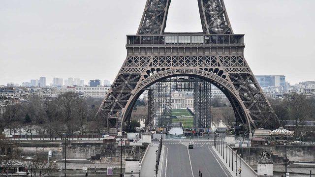 Francia volverá al confinamiento ante segunda ola de pandemia