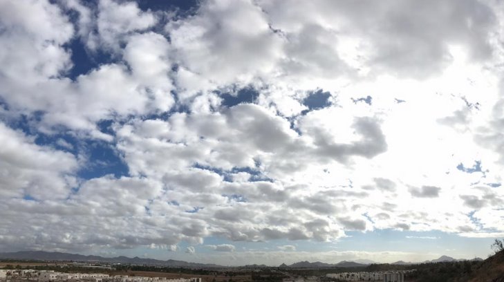 ¡Saquen el suéter! Descenderán las temperaturas en Sonora