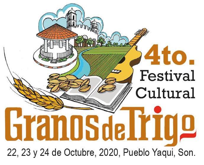 Celebrará Pueblo Yaqui cuarto Festival Cultural Granos de Trigo