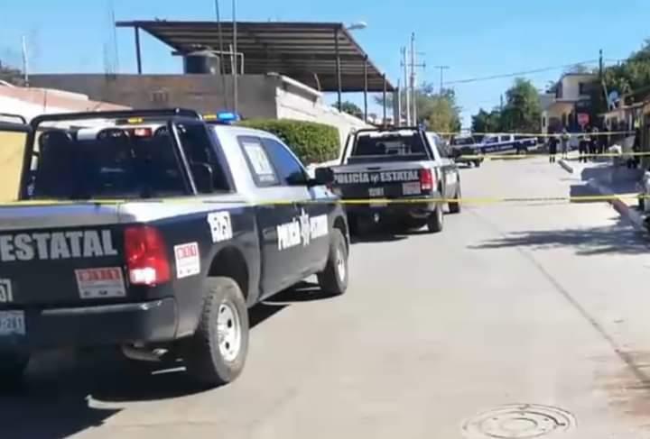 Supuesto robo de perro provoca ataque armado en Guaymas