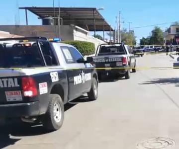 Ataca y golpea a su abuela de 73 años en Guaymas; lo detienen