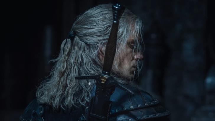 Henry Cavill lanza vistazo de la segunda temporada de The Witcher