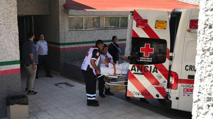 Fallece centroamericano que fue baleado en Nogales frente a una tienda de conveniencia