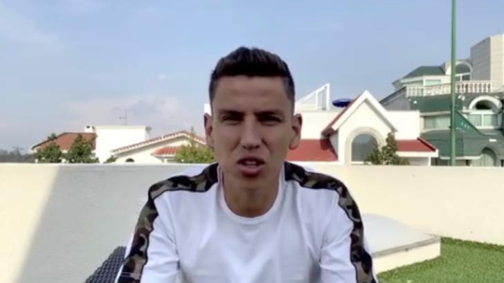 VIDEO | Igor Lichnovsky se despide, ‘Cruz Azul no me valoró’