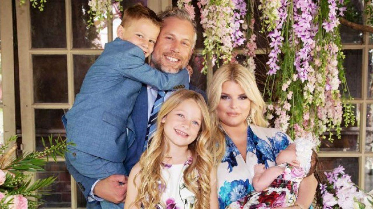 Jessica Simpson prepara reality show