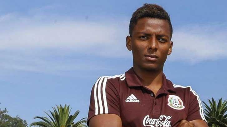 Joao Maleck, de promesa del futbol a culpable por homicidio