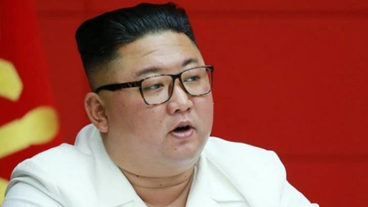 Kim Jong-un pide perdón a norcoreanos por no mejorar sus vidas