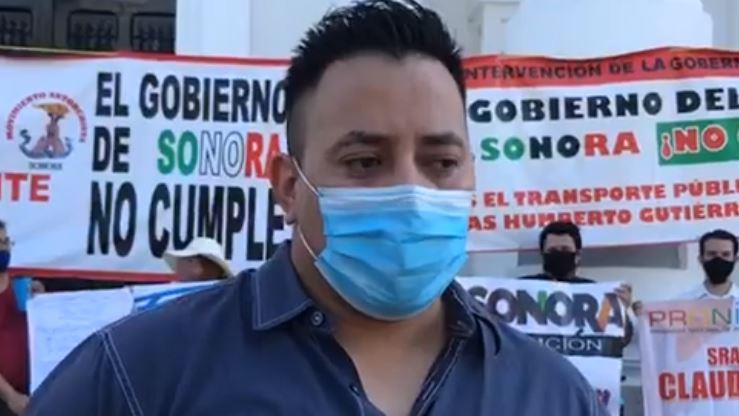 Video Se Manifiestan Maestros De Proni Para Exigir Basificación 7594