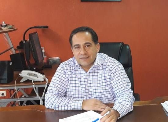 Asume cargo nuevo presidente del Colegio de Oceanólogos del Estado de Sonora