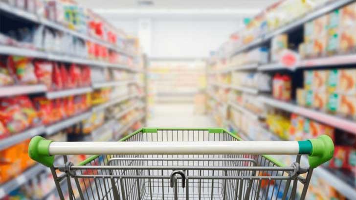 Piden a supermercados permitir acceso a menores de edad