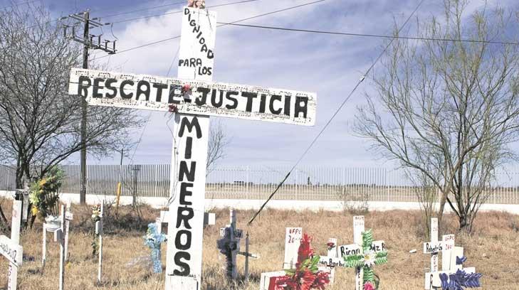 López Obrador se reunirá con familias de mineros fallecidos en Coahuila