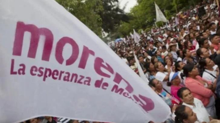 TEPJF ‘tirará’ encuesta para la dirigencia de Morena: Mario Delgado