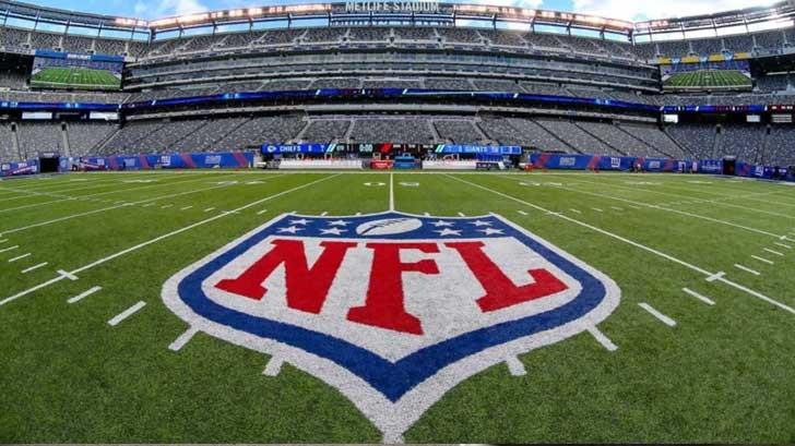 NFL contempla plan ante posible cancelación de temporada por Covid
