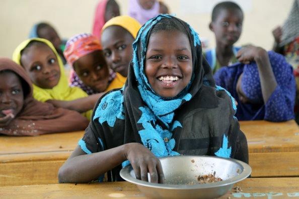 Dan Nobel de la Paz a Programa Mundial de Alimentos