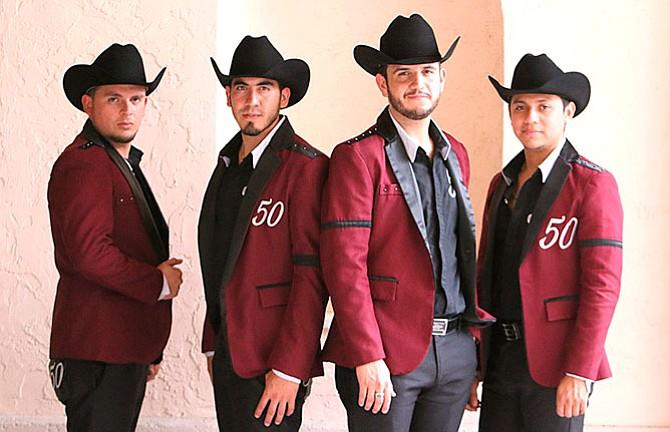 Calibre 50 presentará nuevo material