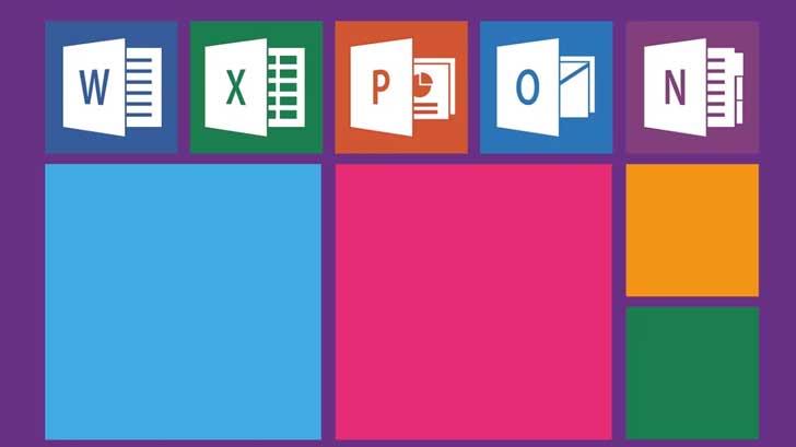 Windows 10 está descargando las apps de Office sin autorización