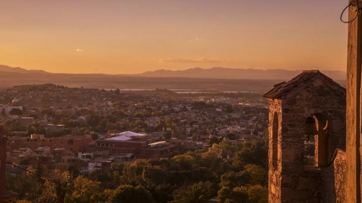 Decreta gobierno el 5 de octubre Día Nacional de Pueblos Mágicos