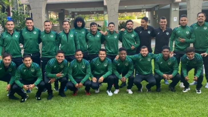 La LBM con otro problema; San José FC se queja de falta de pagos