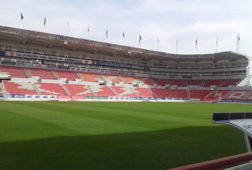 No vayan al estadio, pide Secretaría de Salud de Aguascalientes