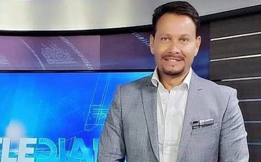 Asesinan en Ciudad Juárez a periodista de Multimedios