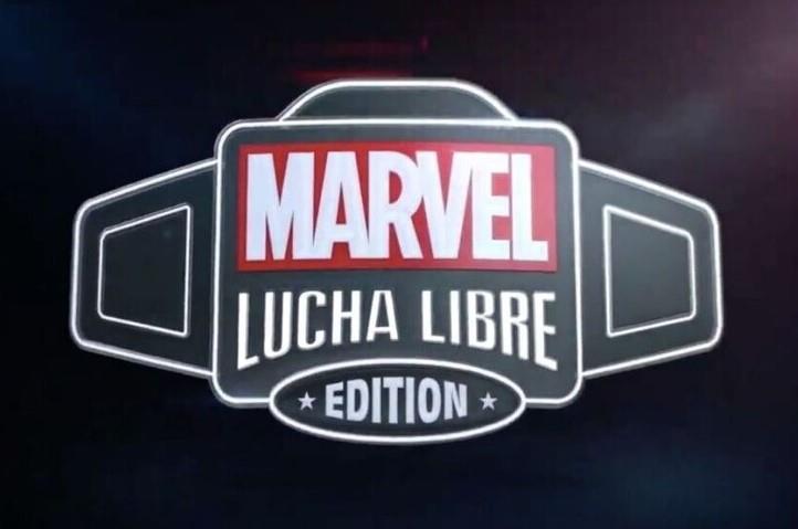 Superhéroes de Marvel arriban al pancracio mexicano vía Triple A