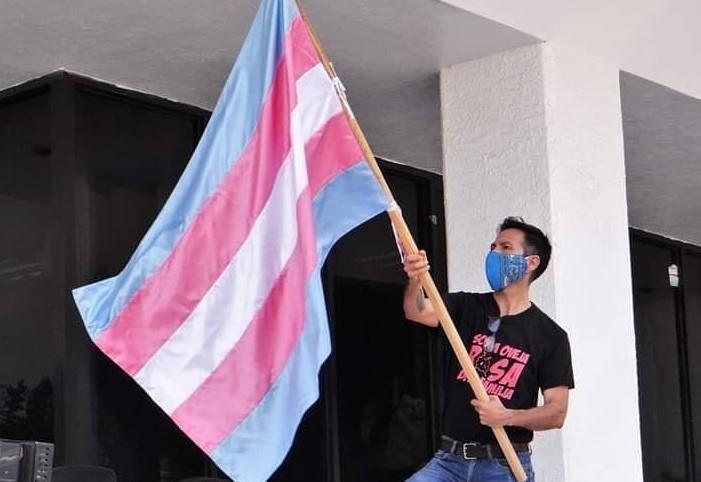 Realizarán Marcha de Orgullo Trans para celebrar reformas en la Ley