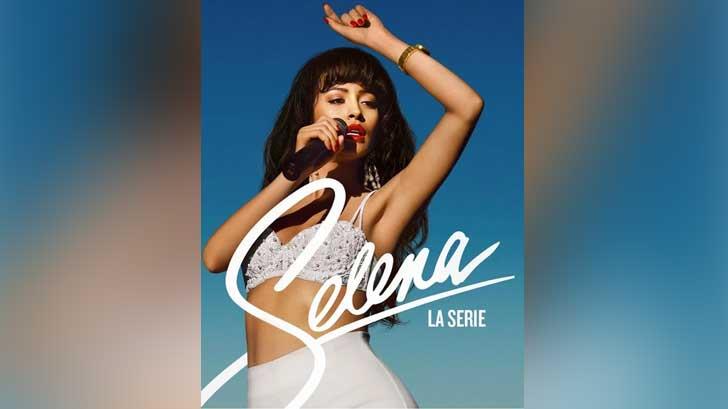 Serie de Selena lanza adelanto y anuncia fecha de estreno