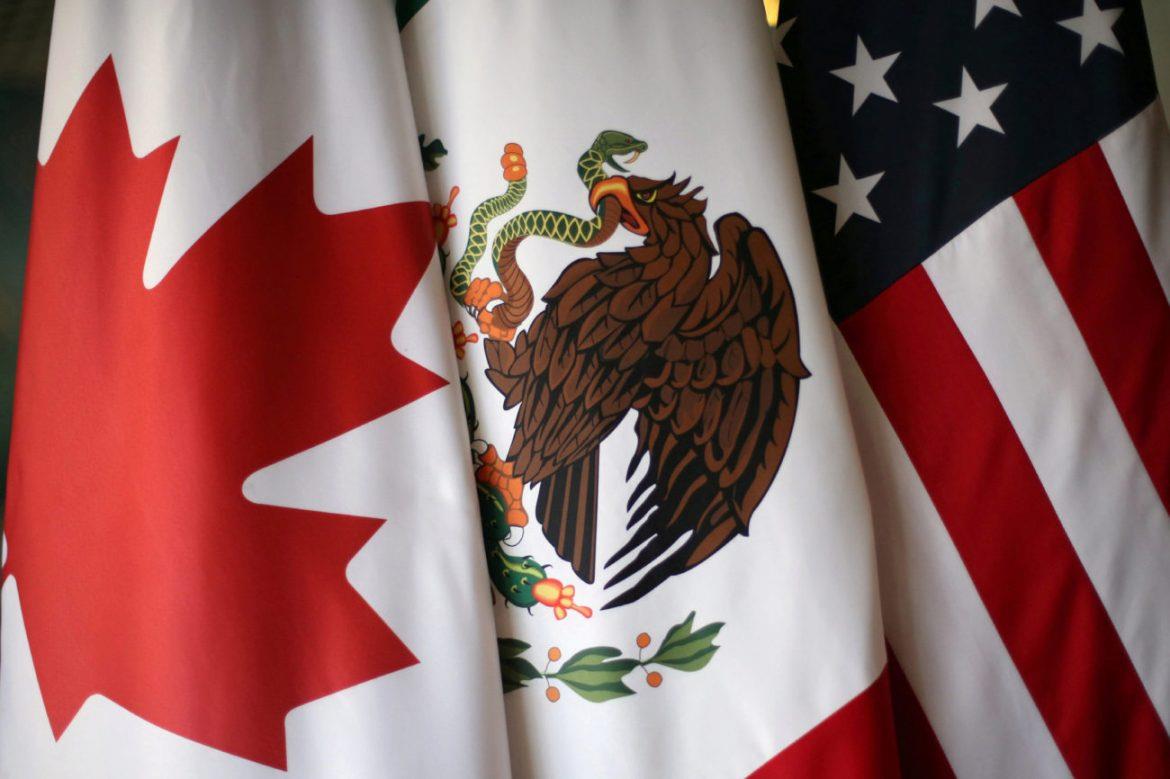 Gobierno de Biden obligaría a México a cumplir normativa laboral del T-Mec