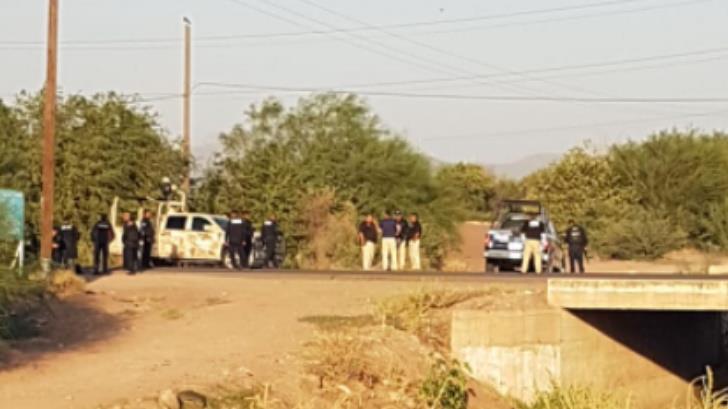 Muere otro policía en Cajeme, en segundo ataque en 3 días