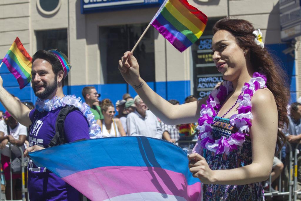 Proponen se reconozca la identidad transexual a partir de 12 años en Oaxaca